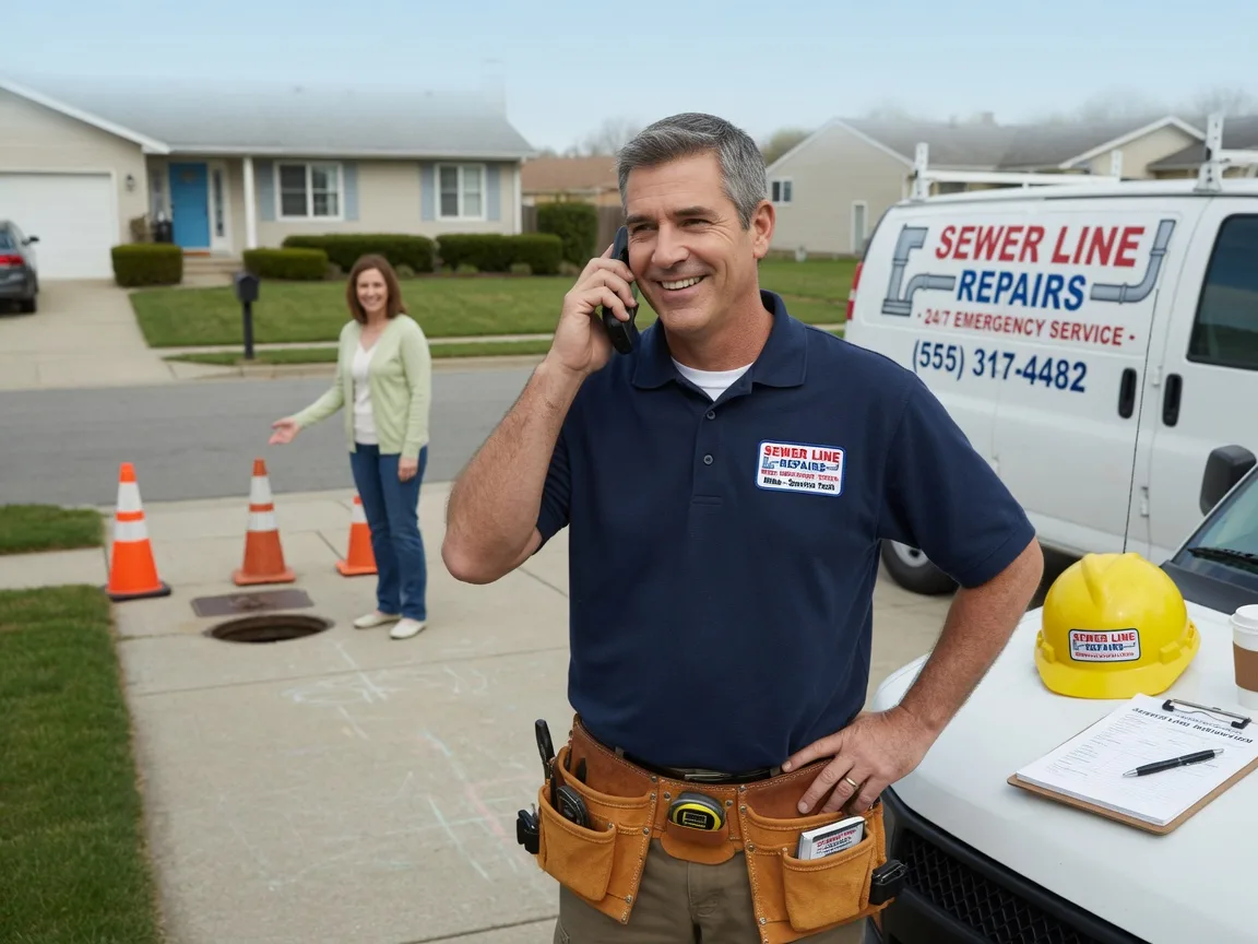 Emergency Plumber Layton, UT FAQs
